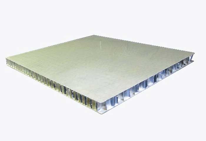 FRP-ALU Honeycomb Panel - Honeycomb Core Manufacture, Polycarbonate ...